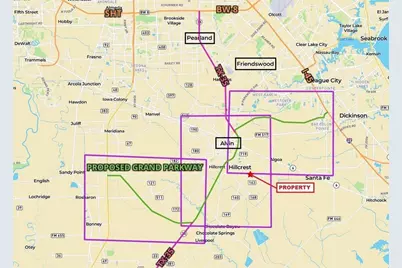 3724 County Road 326, Alvin, TX 77511 - Photo 14