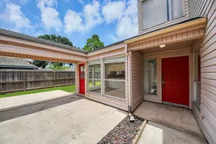 2219 Valley Manor Dr, Missouri City, TX 77489 - Photo 4