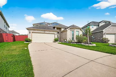 2102 Argos Drive, Missouri City, TX 77459 - Photo 2