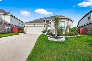 2102 Argos Dr, Missouri City, TX 77459 - Photo 4