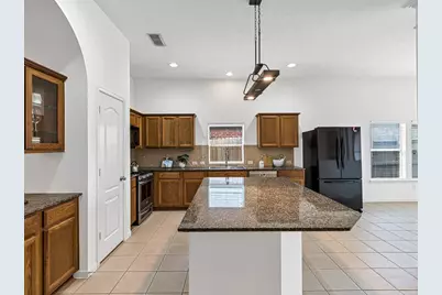 16122 Saxon Hollow Lane, Houston, TX 77084 - Photo 12