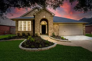 16122 Saxon Hollow Ln, Houston, TX 77084 - Photo 1