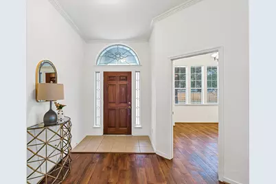 16122 Saxon Hollow Lane, Houston, TX 77084 - Photo 4