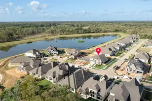 4319 Drift Rose Dr, Fulshear, TX 77441 - Photo 42