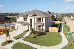 4319 Drift Rose Dr, Fulshear, TX 77441 - Photo 2