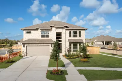 4319 Drift Rose Drive, Fulshear, TX 77441 - Photo 1