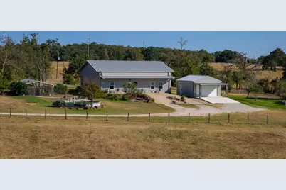 11258 Providence Road, Calvert, TX 77837 - Photo 2