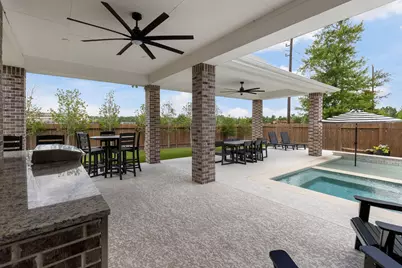31002 Harvest Meadow Lane, Spring, TX 77386 - Photo 32