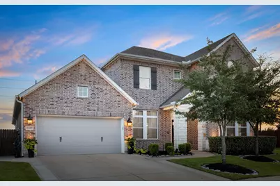31002 Harvest Meadow Lane, Spring, TX 77386 - Photo 2