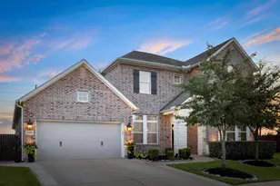 31002 Harvest Meadow Ln, Spring, TX 77386 - Photo 2