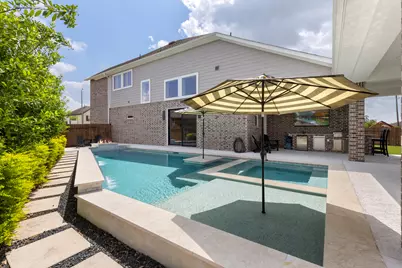 31002 Harvest Meadow Lane, Spring, TX 77386 - Photo 38