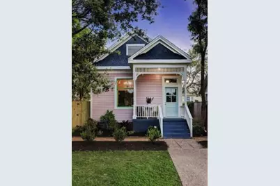 3617 Avenue Q 1/2, Galveston, TX 77550 - Photo 2