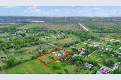 1905 County Road 235, Alvin, TX 77511 - Photo 36