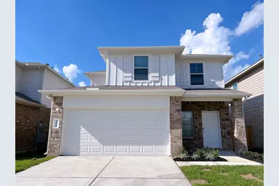 14866 Cypress Hollow Drive, New Caney, TX 77357 - Photo 1