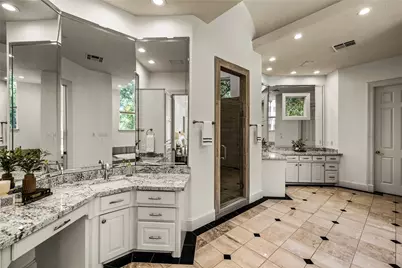 3 N Benton Woods Circle, The Woodlands, TX 77382 - Photo 24