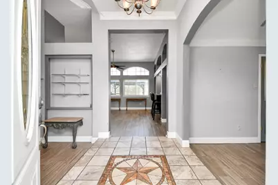 3642 Postwood Drive, Spring, TX 77388 - Photo 6