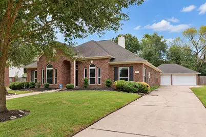 304 Melodywood Drive, Friendswood, TX 77546 - Photo 1