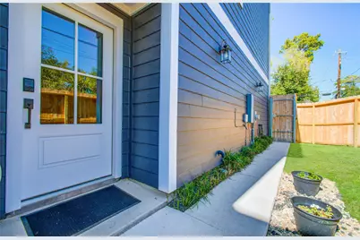 901 Lehman Street #A, Houston, TX 77018 - Photo 4