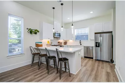 901 Lehman Street #A, Houston, TX 77018 - Photo 14