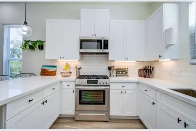901 Lehman Street #A, Houston, TX 77018 - Photo 16