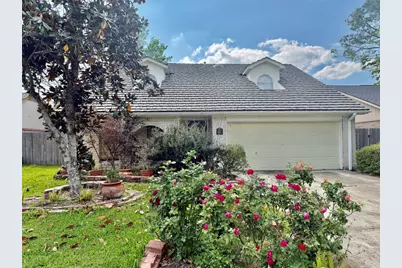 1119 Pinecroft Drive, Sugar Land, TX 77498 - Photo 1