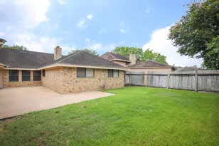 3003 Planters St, Sugar Land, TX 77479 - Photo 16