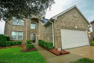 1702 Lansing Cove Dr, Fresno, TX 77545 - Photo 1