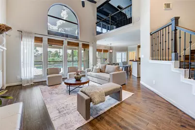 5603 Ballina Canyon Lane, Houston, TX 77041 - Photo 1