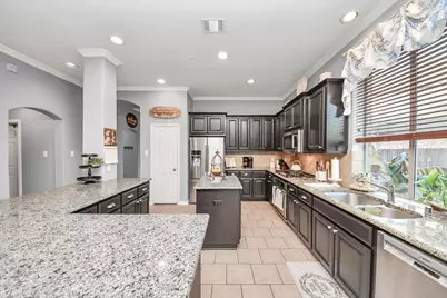 26407 Bright Sky Court, Katy, TX 77494 - Photo 14