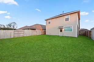 19316 Villa Mesa Dr, New Caney, TX 77357 - Photo 4