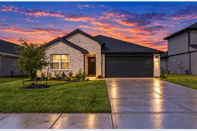 30426 Canterbury Fields Drive, Fulshear, TX 77441 - Photo 1