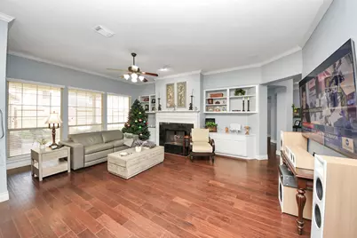 22010 Castlewind Court, Katy, TX 77450 - Photo 12