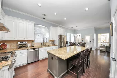 22010 Castlewind Court, Katy, TX 77450 - Photo 16