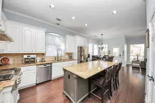 22010 Castlewind Ct, Katy, TX 77450 - Photo 16