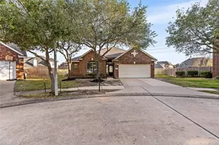 20803 Golden Sycamore tr, Cypress, TX 77433 - Photo 2