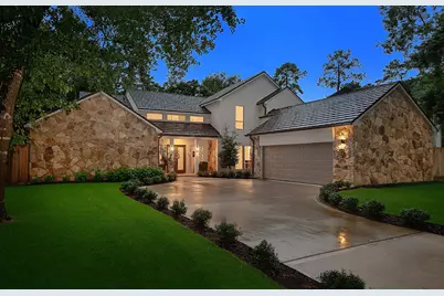 9 Paintedcup Court, The Woodlands, TX 77380 - Photo 1