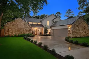 9 Paintedcup Ct, The Woodlands, TX 77380 - Photo 1