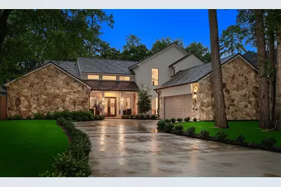 9 Paintedcup Court, The Woodlands, TX 77380 - Photo 2