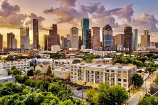 1722 Washington Ave, Houston, TX 77007 - Photo 1