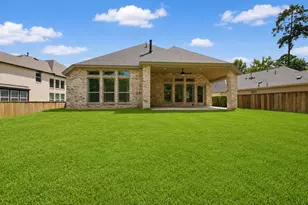 126 Canary Island Cir, Montgomery, TX 77316 - Photo 46