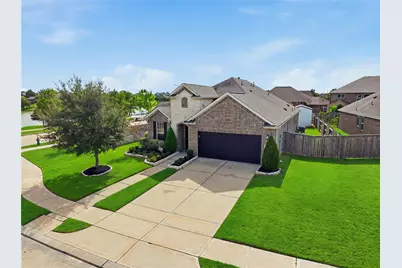 2203 Orono Landing Lane, Pearland, TX 77089 - Photo 2