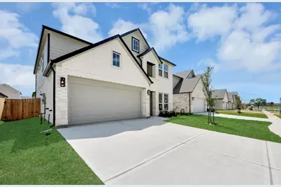 15939 Sycamore Maple Lane, Cypress, TX 77429 - Photo 2