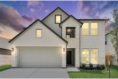 15939 Sycamore Maple Lane, Cypress, TX 77429 - Photo 1