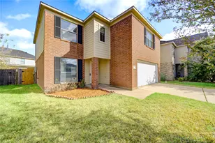 19506 Lighthouse Scene Ln, Cypress, TX 77433 - Photo 1