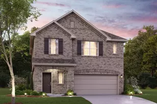 21407 Jacaranda Blossom Wy, Tomball, TX 77377 - Photo 1