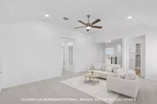 21407 Jacaranda Blossom Wy, Tomball, TX 77377 - Photo 8