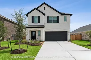 21407 Jacaranda Blossom Wy, Tomball, TX 77377 - Photo 4