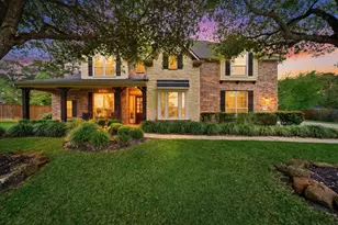 10426 Waterstone Estates Court, Tomball, TX 77375 - Photo 2