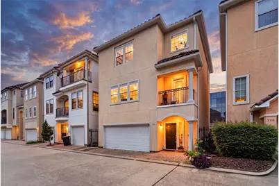 7122 Laguna Villas, Houston, TX 77036 - Photo 2