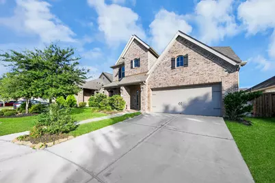 9023 Emerald Cane Drive, Missouri City, TX 77459 - Photo 2